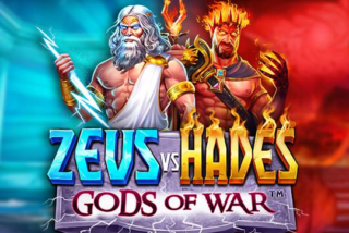 Zeus vs Hades: Gods of War